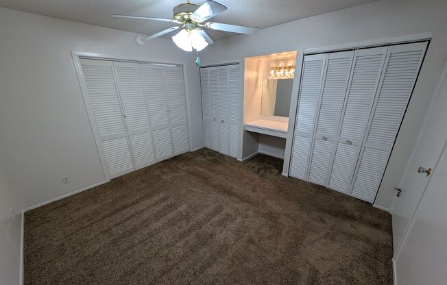 2 beds, 1 bath, $1,550, Unit Unit 303A