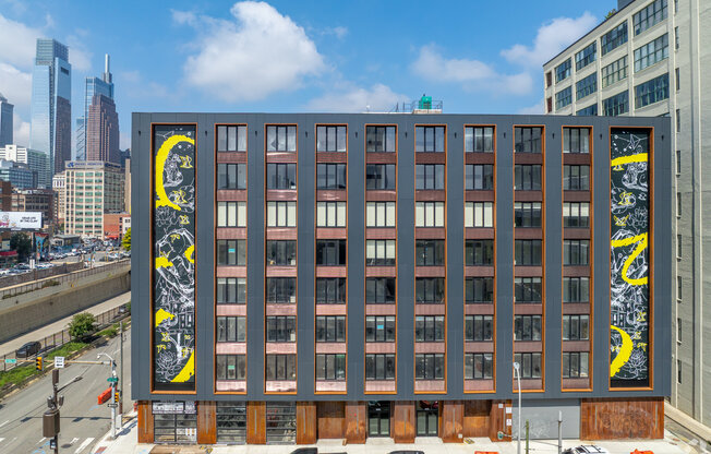 Partner-provided property photo