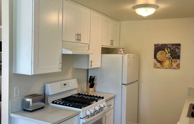 2 beds, 2 baths, 950 sqft, $4,000, Unit 509