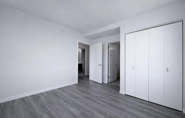 2 beds, 2 baths, $5,039, Unit 12E