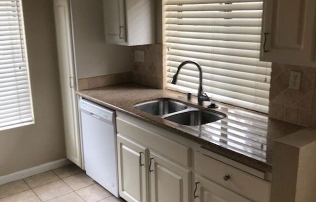 Mira Mesa Condo