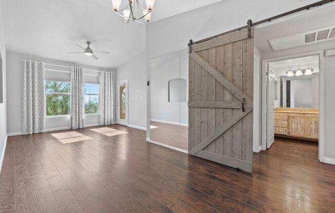 Upgraded 1 Bedroom Condo In Northwest Las Vegas!