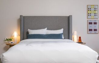 1 bed, 1 bath, 670 sqft, $1,499