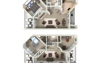 Partner-provided photo for $2293 unit