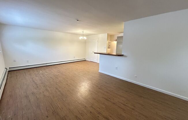 Cheswold Apartments in Drexel Hill