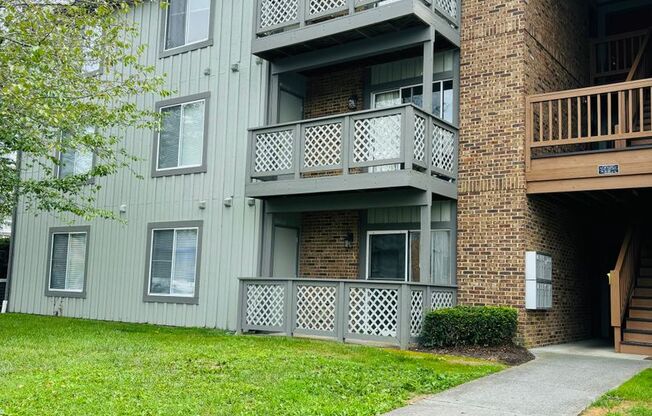 3 Bedroom 2 Bath Condo