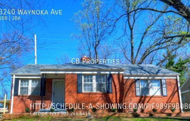 3 beds, 2 baths, 1,494 sqft, $1,600