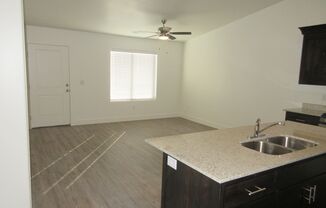 3 beds, 2 baths, $1,495