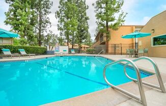 Redlands Park Apartments