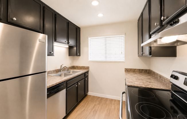 1 bed, 1 bath, 600 sqft, $1,895, Unit 479-07
