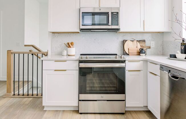 CityView Townhomes