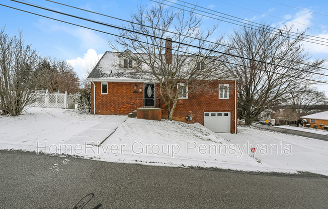 4871 CRISS RD