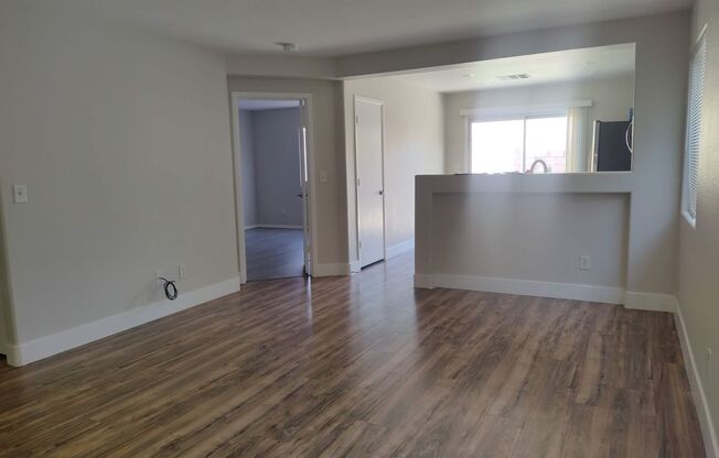 A Very nice and Clean Single Story Home in Summerlin