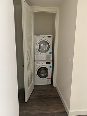 Studio, 1 bath, $4,895, Unit 18G