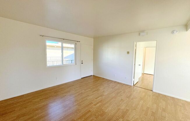 1 bed, 1 bath, $1,800, Unit Apt 23