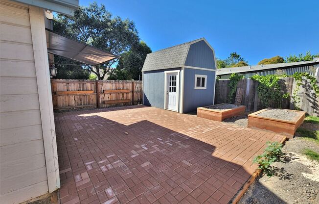 Nice Remodeled Home In Quaint Los Alamos