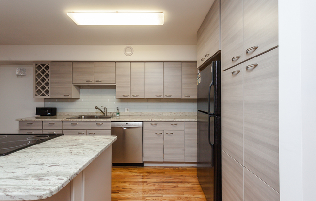 40 E 9th St, Chicago IL 304