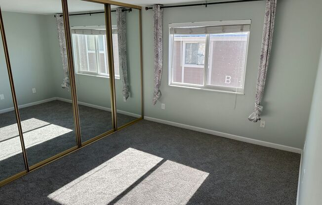 2 beds, 2 baths, $1,695, Unit # #A 207