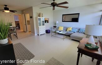 101 N. Birch Rd. Unit 204