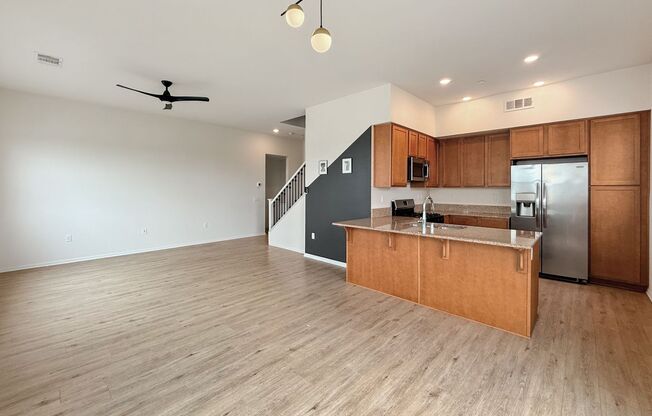 Beautiful 3B/3BA Townhouse in Otay Ranch