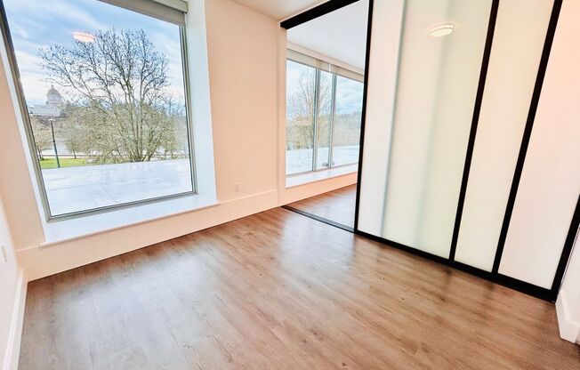 1 bed, 1 bath, 474 sqft, $2,150, Unit 410 5th #309