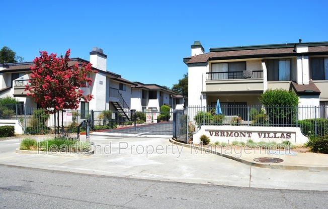 450 W Vermont Ave, Unit 902