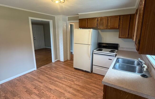 Matthews/Stallings 2 bedroom Home for Rent