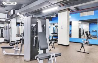 2 beds, 1 bath, $4,150, Unit 6C