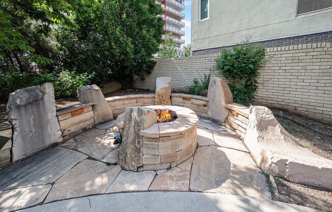 1 bed, 1 bath, $1,600, Unit # 407