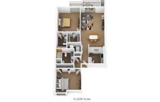 Partner-provided photo for $1655 unit