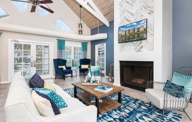 1 bed, 1 bath, 742 sqft, $1,383, Unit 716-202