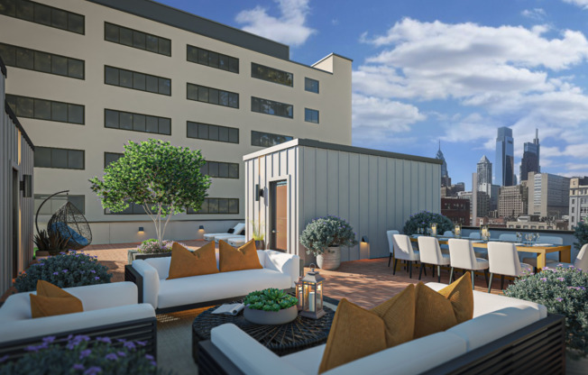 Wood Street Lofts