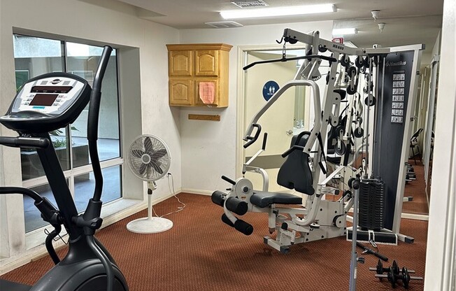 7551 Jordan Ave.  211