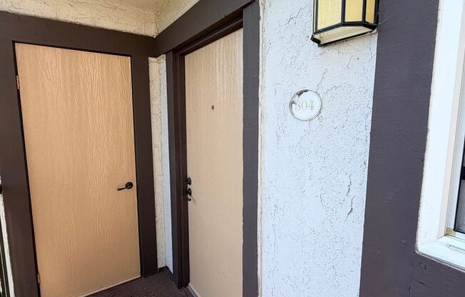 2 beds, 1 bath, 890 sqft, $2,590, Unit 304