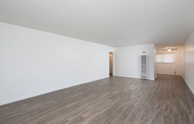 XL Charming 2bd/2ba Apt. in South Park