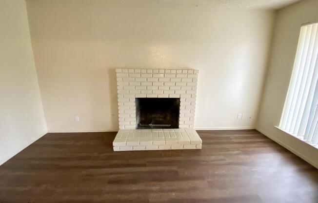 Home - Rancho Sierra - Fresno, CA