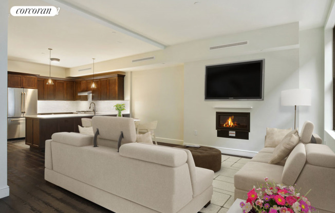 34 W 22 ST