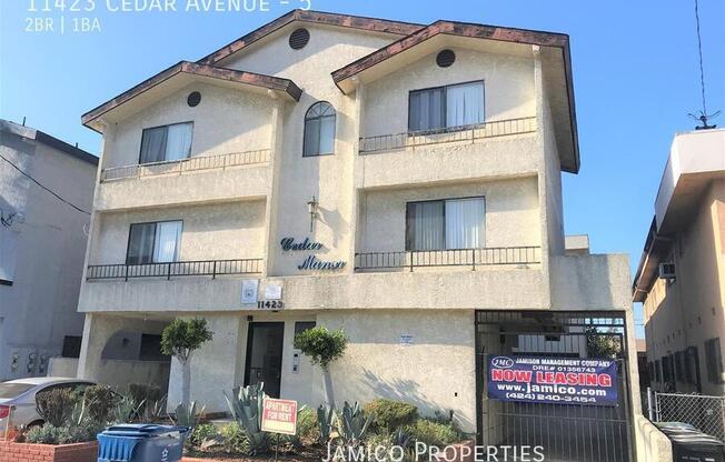 11423 Cedar Avenue