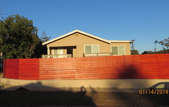 3 beds, 2 baths, $3,800