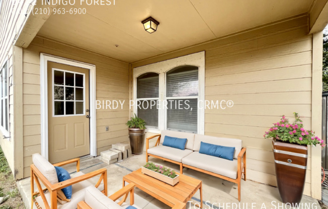 Partner-provided property photo