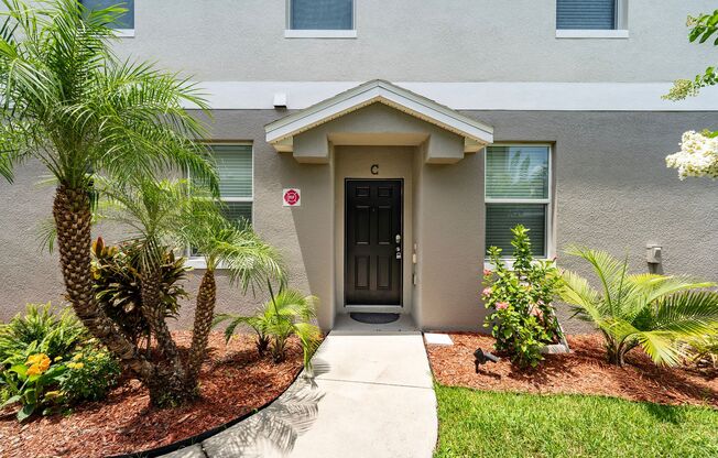 Beautifully updated condo featuring 3 spacious bedrooms, 2.5 bathrooms, a 2-car garage