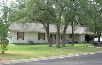 BRICK HOME, NORTH BELTON