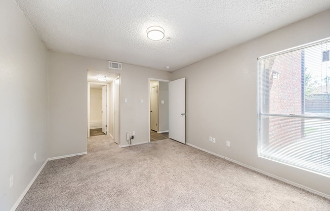 Bedroom 5 | Rustic Oaks | Wylie TX