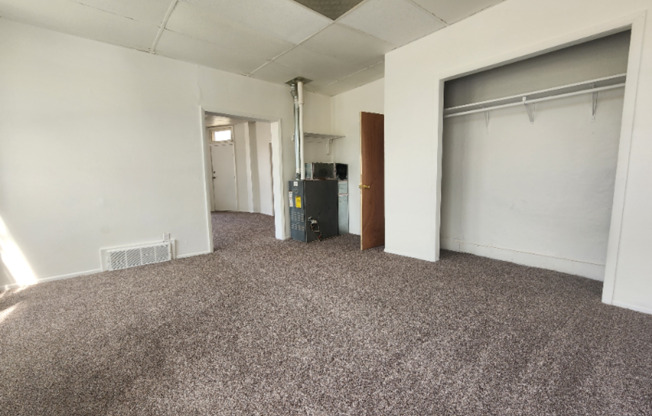Greenwood Duplex