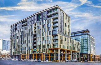 The Charles in Salt Lake City
