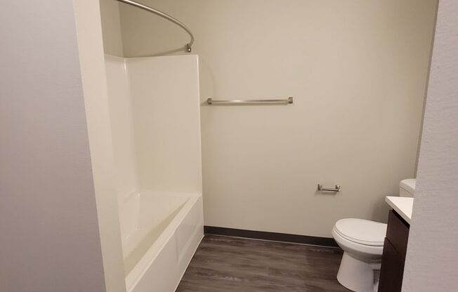 1 bed, 1 bath, 754 sqft, $1,699, Unit 207