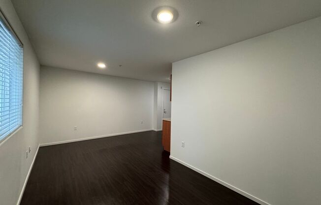 Studio, 1 bath, 176 sqft, $1,550, Unit 2207