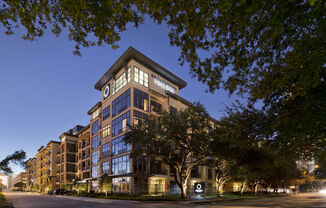 Broadstone Post Oak