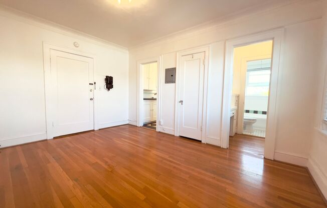 Vintage Apartments