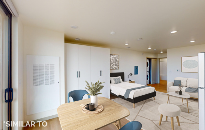 Bluestem Reserve Apartments